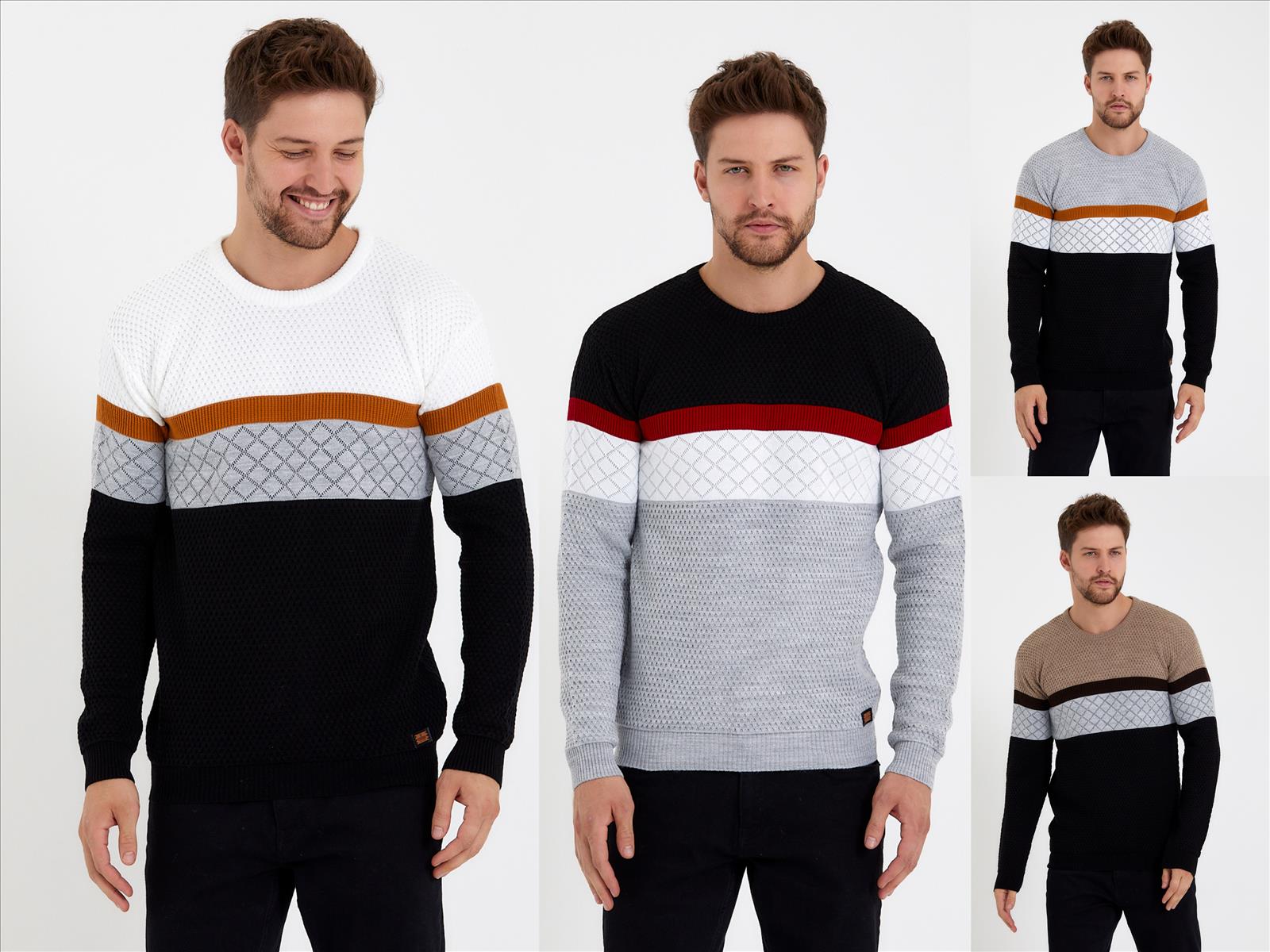 Pullover