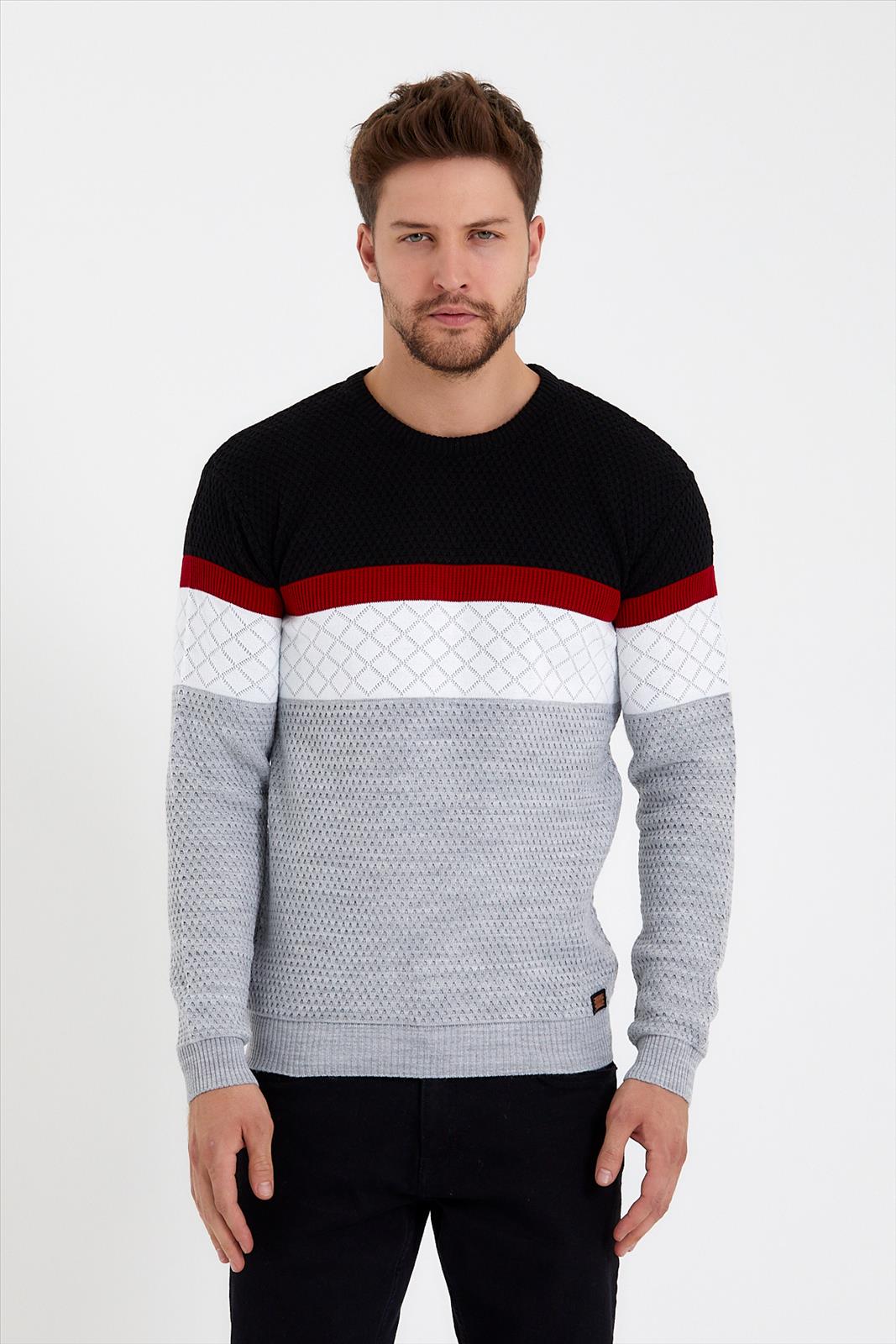 Pullover