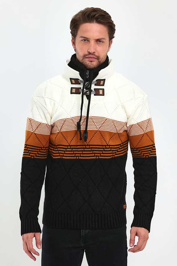 Pullover