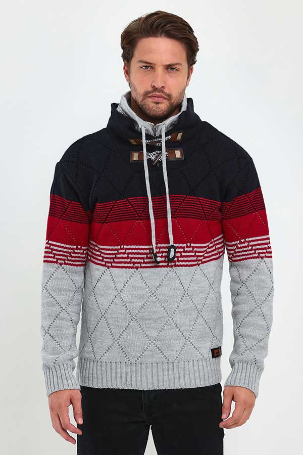 Pullover