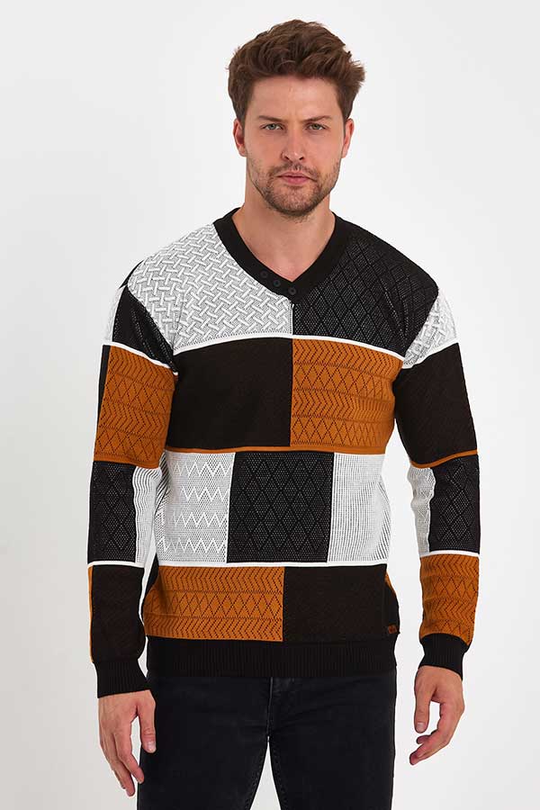 Pullover