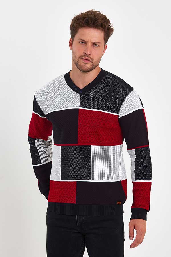 Pullover