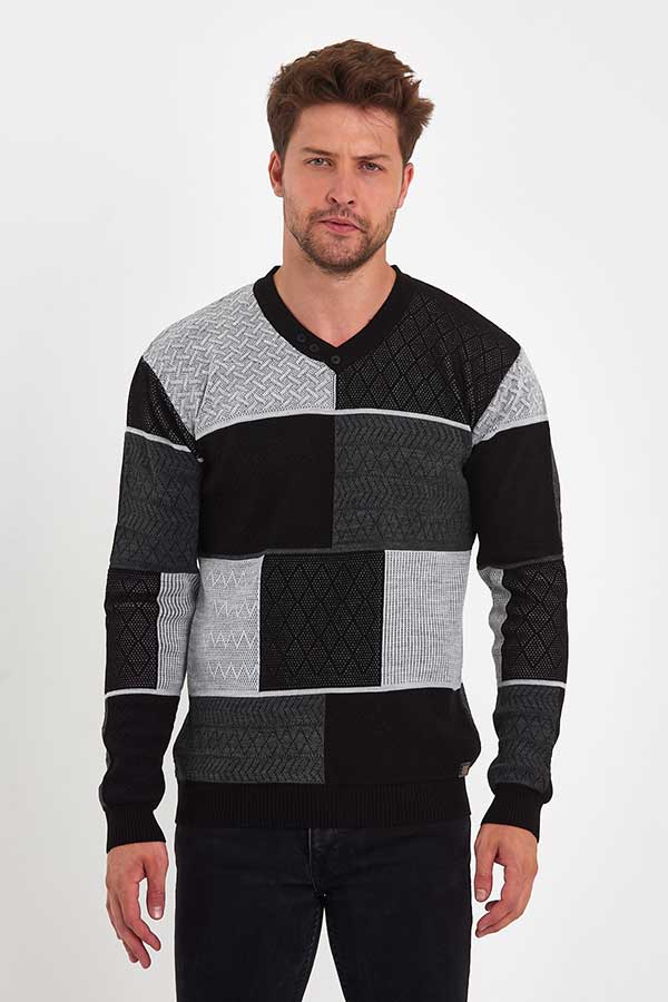 Pullover