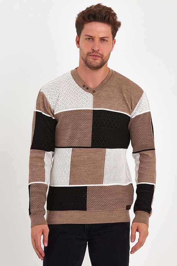 Pullover