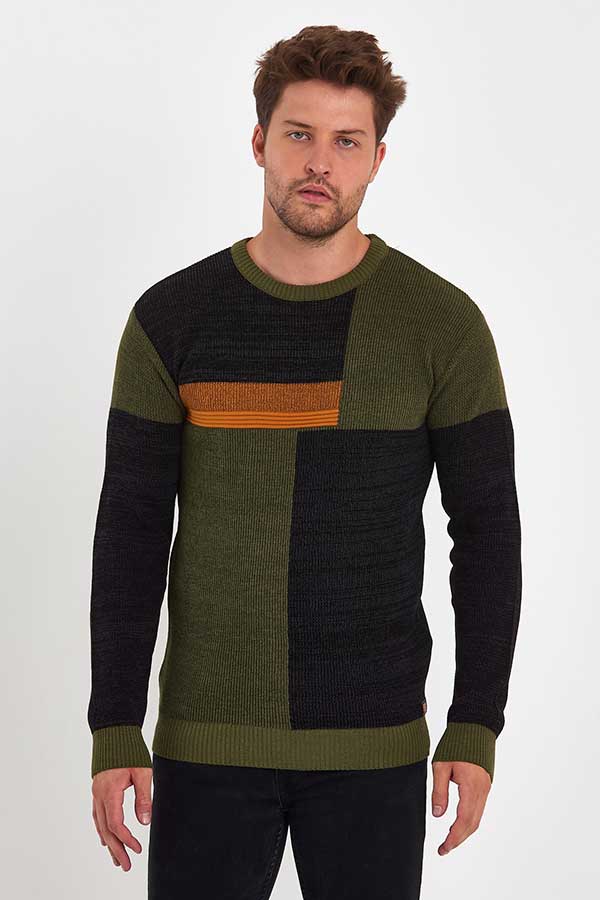 Pullover