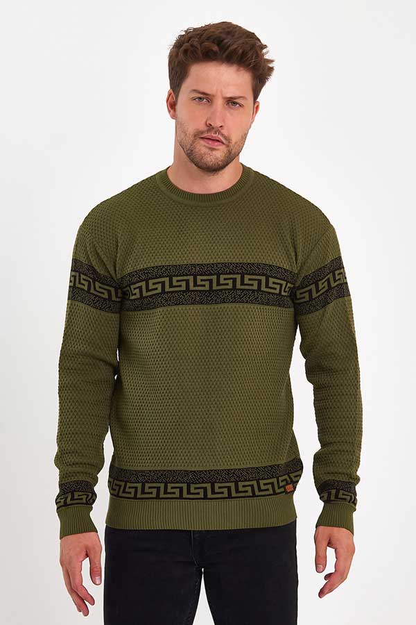 Pullover
