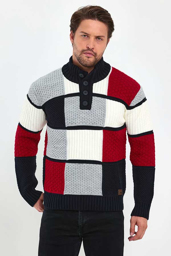 Pullover