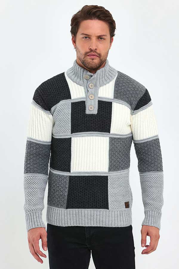 Pullover